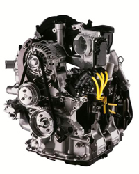 P63E6 Engine